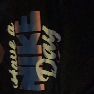 Nike t-shirt